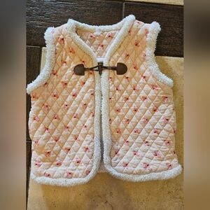 Matilda Jane Horse Vest